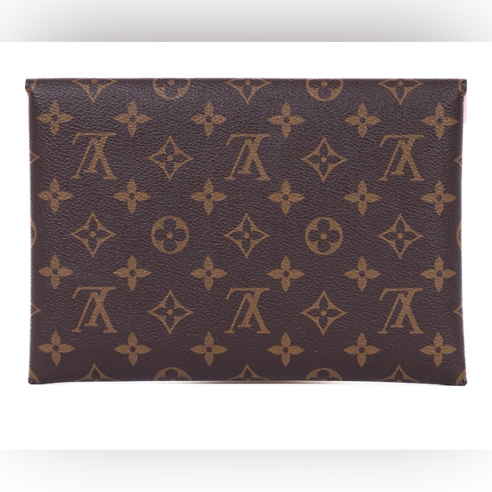 Louis Vuitton Kirigami Monogram Envelope Trio SET - Picture 4 of 10